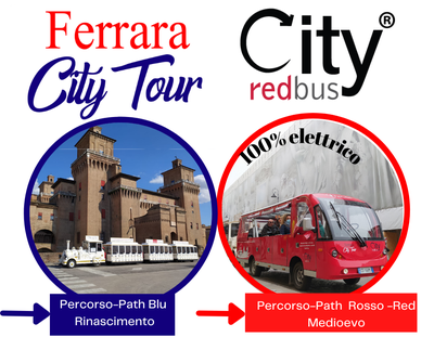 Ferrara City Tour