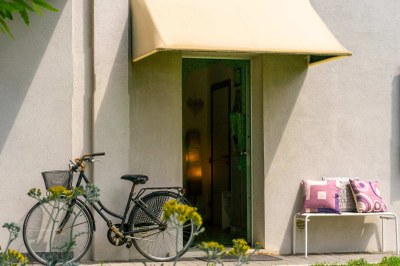 B&B Il Giardino di Rebecca