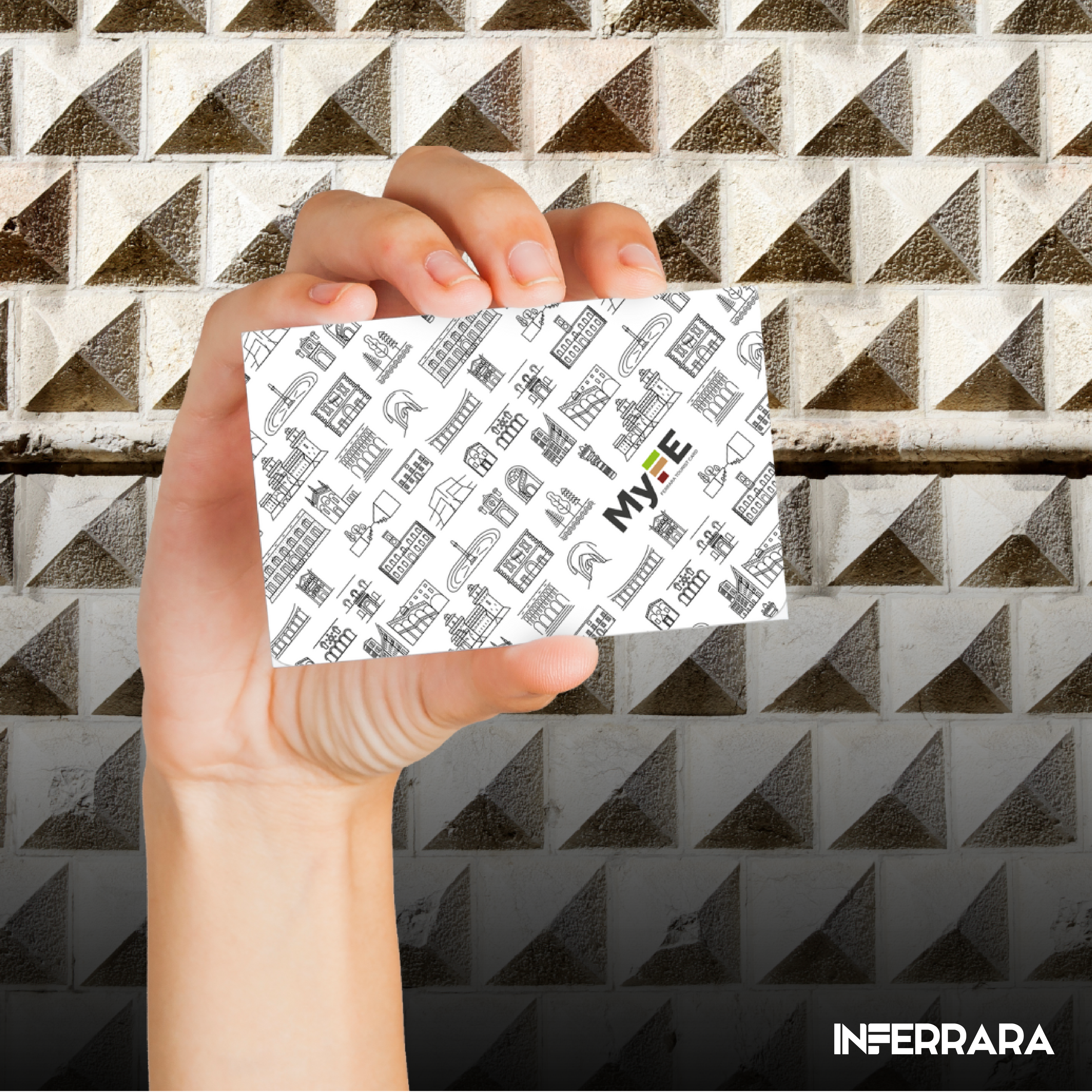 Esercizio convenzionato con MyFE Card. Scopri lo sconto dedicato>>>