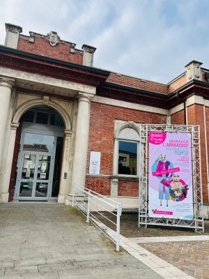 Welcome Room Argenta - Informazioni turistiche