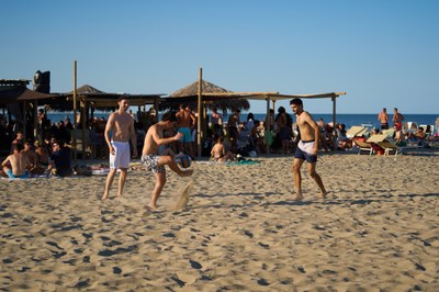 Iat mobile Lido degli Estensi