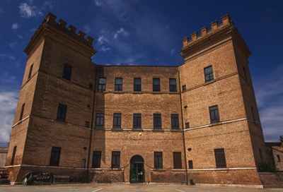 Ufficio Informazione e Accoglienza Turistica di Mesola