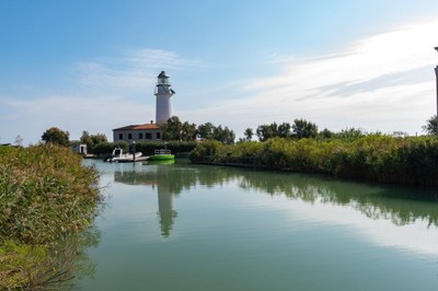 Le bellezze e i sapori del Delta del Po