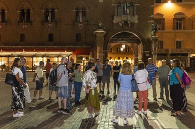 Tour proposti dalle Guide Turistiche