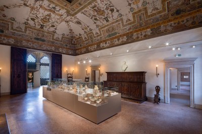 La Palazzina di Marfisa e le antiche dimore della Ferrara più nascosta