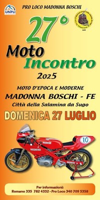 Immagine dell'evento