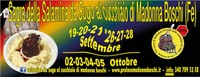 Sagra della salamina da sugo al cucchiaio