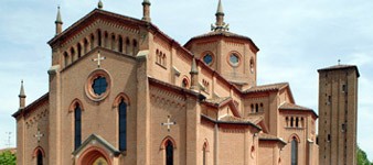 Abbazia di San Michele