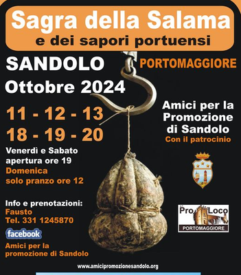 Immagine dell'evento