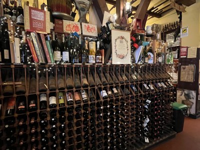 L'enoteca più antica del mondo è a Ferrara. Un locale da Guinness dei primati dichiarato Locale Storico d'Italia