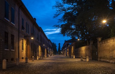 Il nostro patrimonio dell'umanità