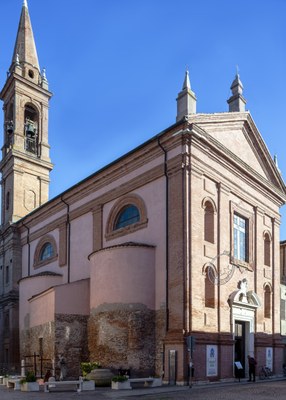 Chiesa del Rosario
