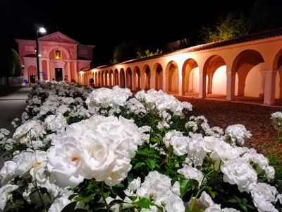 Santuario di Santa Maria in Aula Regia