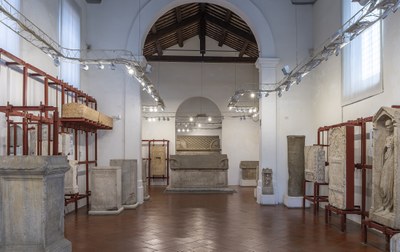 Museo Civico Lapidario