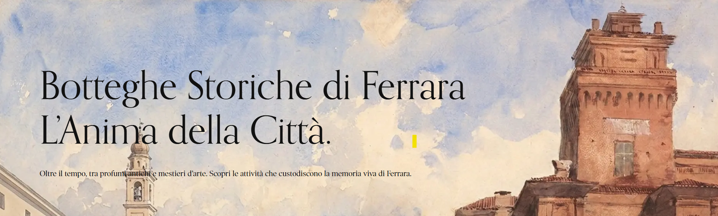 L’Anima della Città