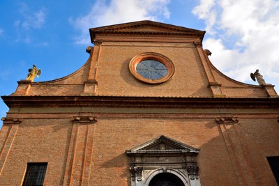 Chiesa di Santa Maria in Vado