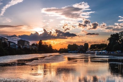 Darsena di San Paolo