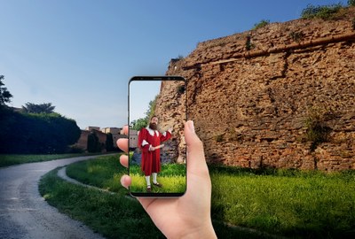 Progetto MURA APERTE