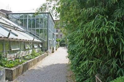 Orto Botanico