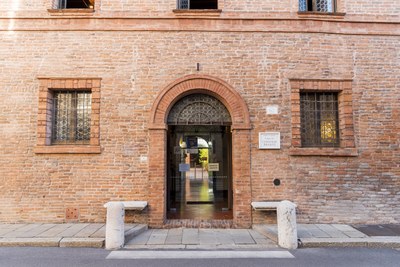 Casa di Ludovico Ariosto