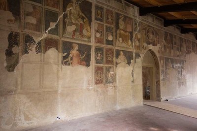 Casa Minerbi-Dal Sale