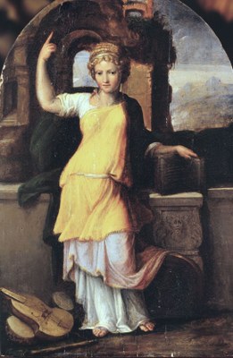 Uno scrigno di storia. Arte a Ferrara tra passato e presente. Collezione permanente