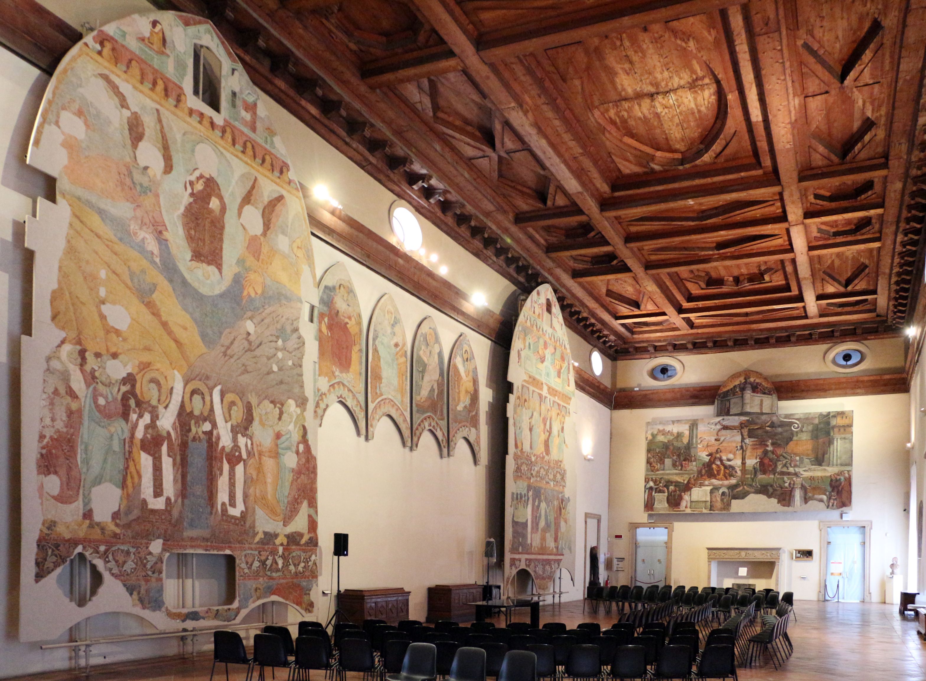 Pinacoteca Nazionale