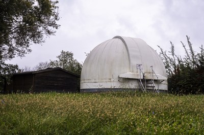 Osservatorio astronomico
