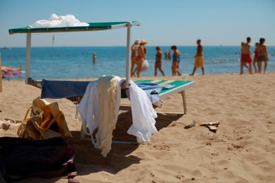 Le destinazioni balneari tra relax e natura incontaminata