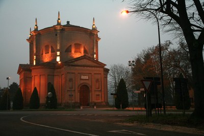 Santuario della Beata Vergine della Celletta