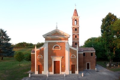 Piccolo Santuario di Ospitale di Bondeno