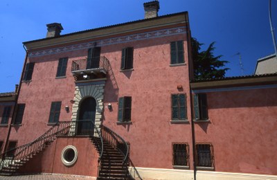 Il Comune nasce dalla fusione dei comuni di Migliaro, Migliarino e Massa Fiscaglia