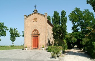 Oratorio della Madonna della Corba