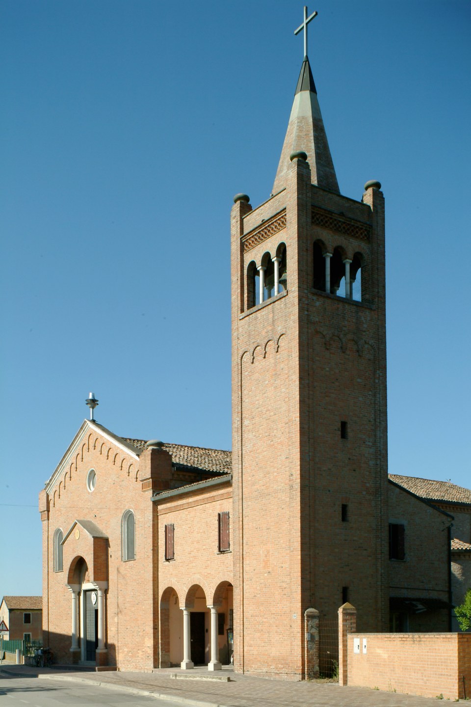 Chiesa di Santa Maria della Neve