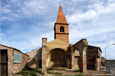 Pieve di Massenzatica