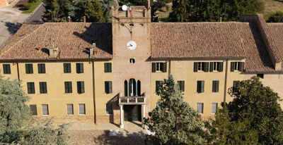Delizia estense della Diamantina