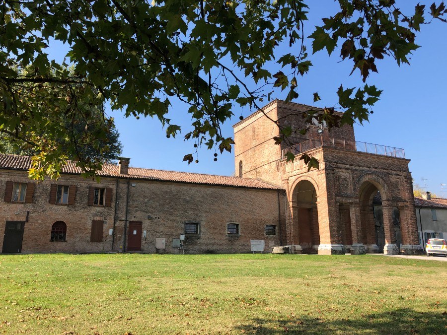 Delizia del Belriguardo