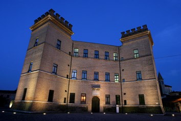 Castello Mesola