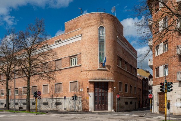 Ferrara città del Novecento