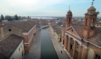 Comacchio