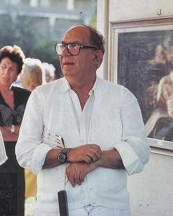 Remo Brindisi