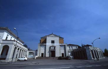 Chiesa di Sant'Apollinare 