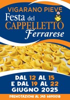 Festa del Cappelletto ferrarese