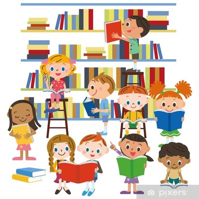 Belle storie alla Biblioteca Aldo Luppi