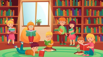 Belle storie alla Rodari