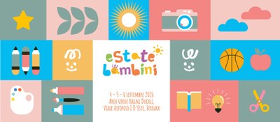 Tanti appuntamenti, giochi e spettacoli dedicati a bambine, bambini e famiglie