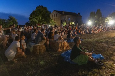 Teatro e gioco, musica e natura per bambini e famiglie, nel Parco di Villa Imoletta