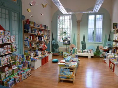 Iniziative alla libreria Testaperaria