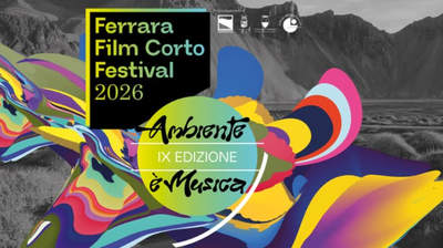 Un festival internazionale di cinema corto per raccontare l'ambiente e il mondo che cambia