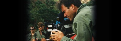La rassegna propone 23 appuntamenti dal 6 al 18 ottobre, in occasione della visita di Oliver Stone a Ferrara
